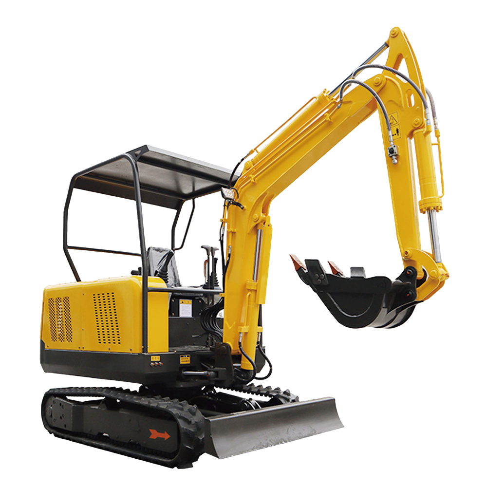 YS-30型号挖掘机